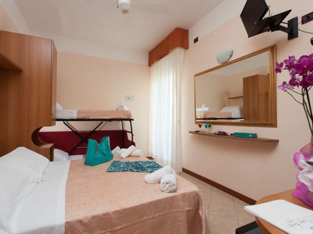hotelkingmarte en offer-for-single-parents-at-family-village-in-lido-di-classe 014